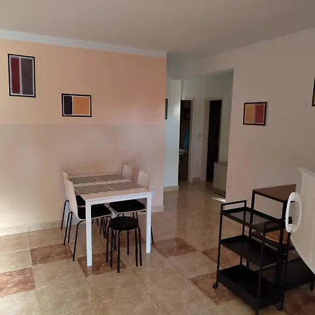 Anja Appartement Sveta Nedelja (Hvar)