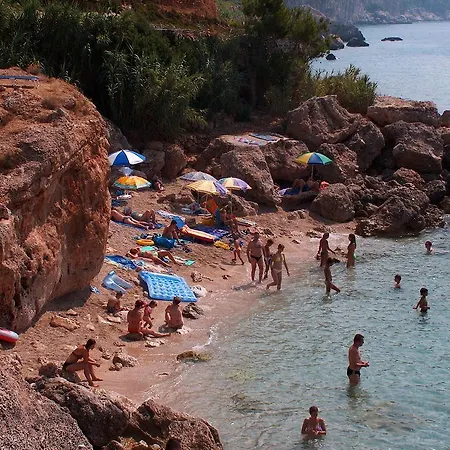 Appartement Anja Sveta Nedelja (Hvar)