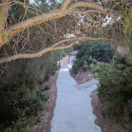 Appartement Anja Sveta Nedelja (Hvar)