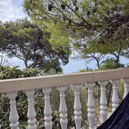 Appartement Anja Sveta Nedelja (Hvar)