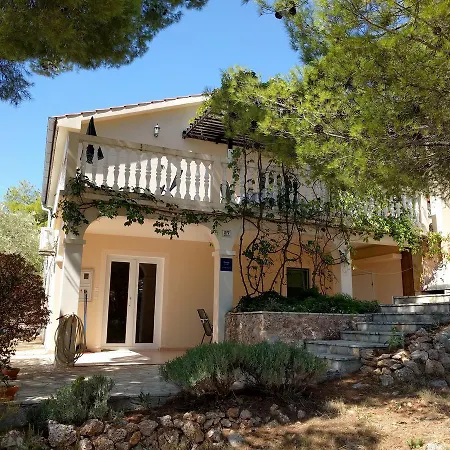 Anja * Sveta Nedelja (Hvar)