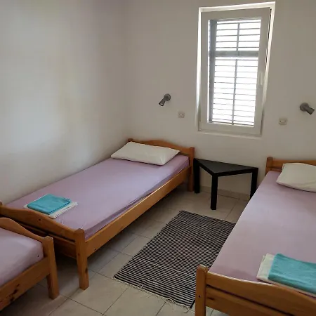 Anja * Sveta Nedelja (Hvar)