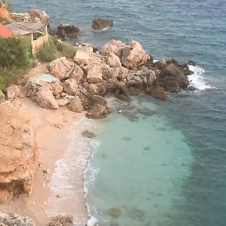 Anja Appartement Sveta Nedelja (Hvar)