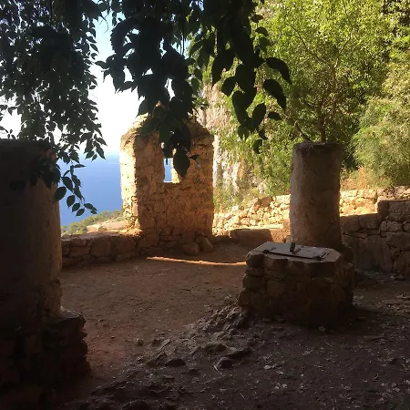 Appartement Anja Sveta Nedelja (Hvar)