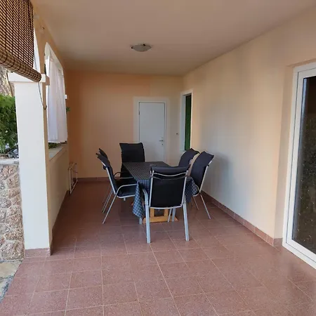 Anja Apartment Sveta Nedelja (Hvar)