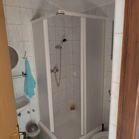 Anja Apartment