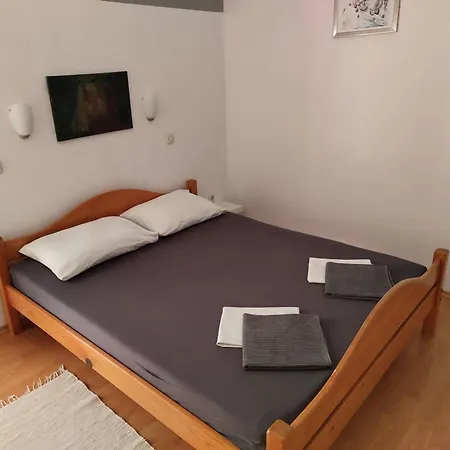 Anja Apartment *