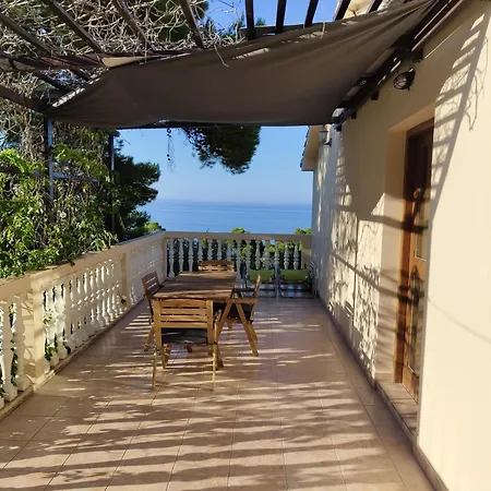 Anja Apartment Sveta Nedelja (Hvar)