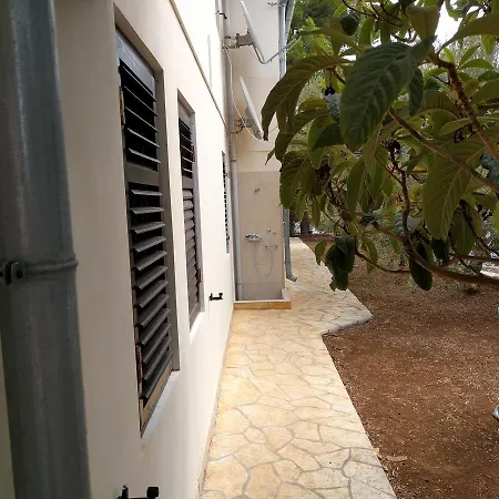 Anja Apartment