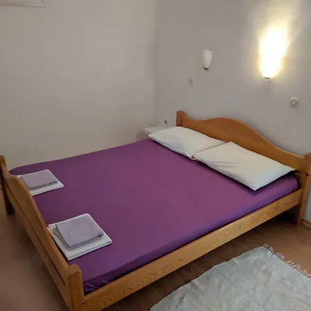 Apartman Anja *
