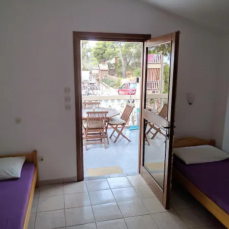 Anja Apartment