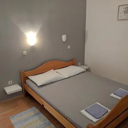 Anja Apartment Sveta Nedelja (Hvar)