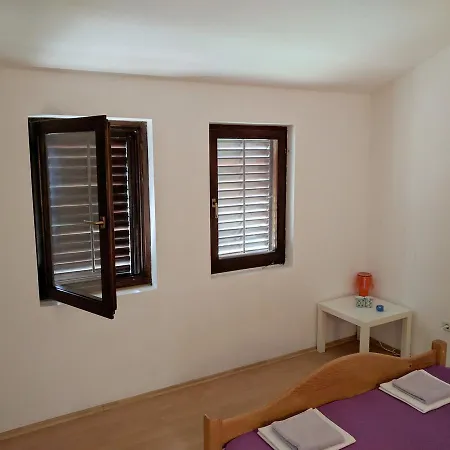 Anja Apartment