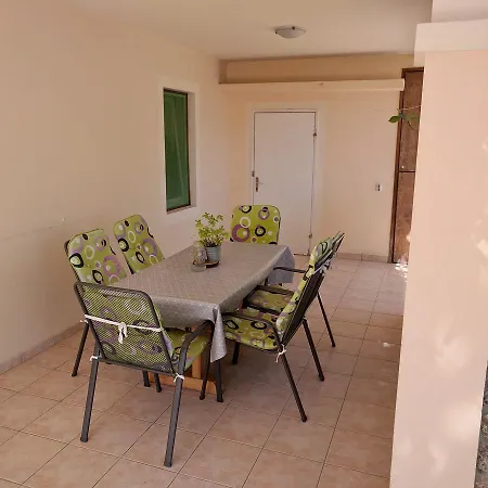 Apartman Anja Sveta Nedelja