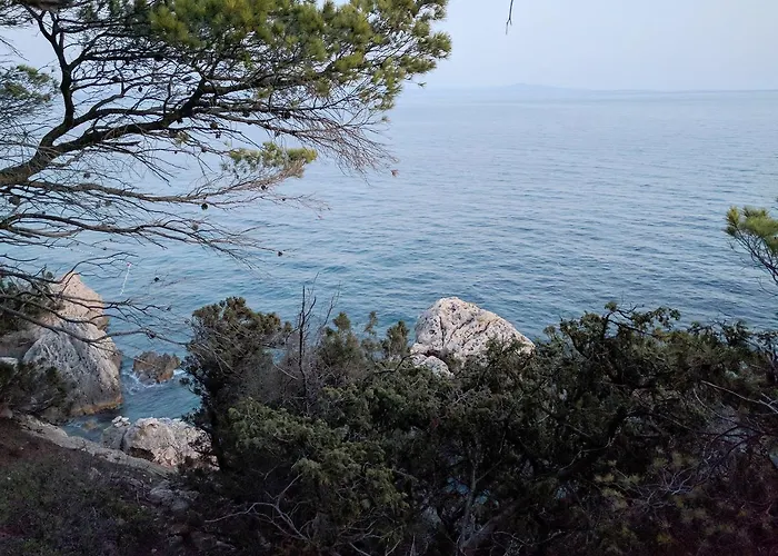 Anja * Sveta Nedelja (Hvar)