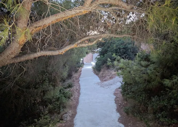 Apartment Anja Sveta Nedelja (Hvar)