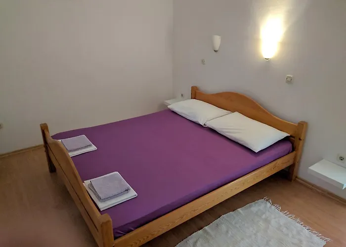 Apartment Anja *