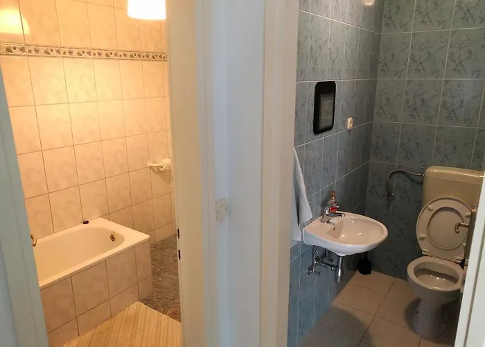 Apartment Anja *